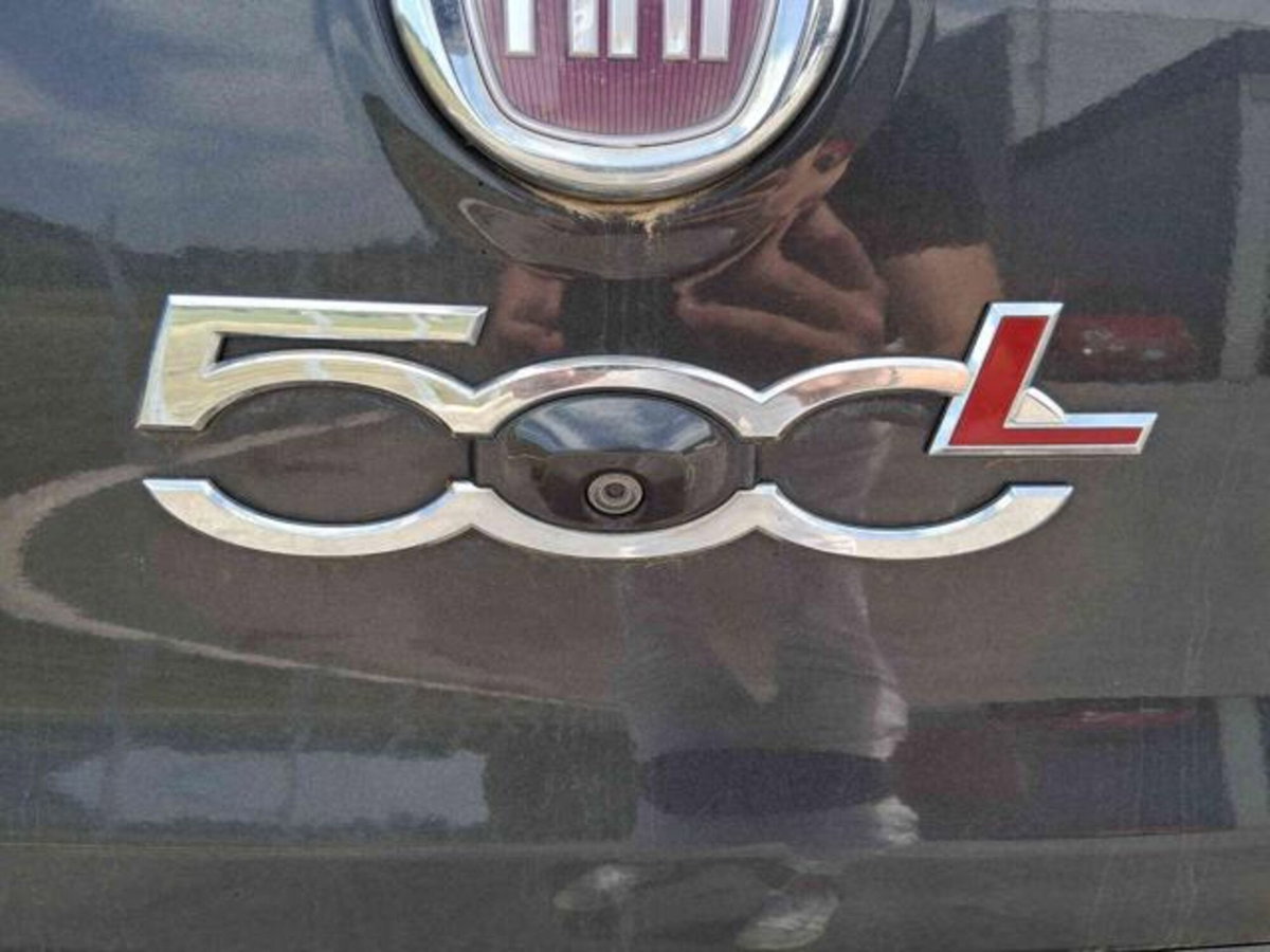 Fiat 500L 0.9 TwinAir Turbo Natural Power Lounge (6)