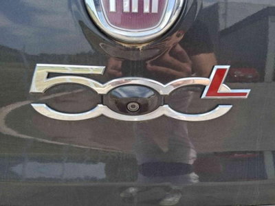 Fiat 500L 0.9 TwinAir Turbo Natural Power Lounge (6)