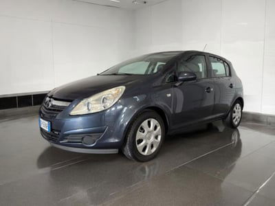 Opel Corsa 1.2 5 porte Cosmo usata