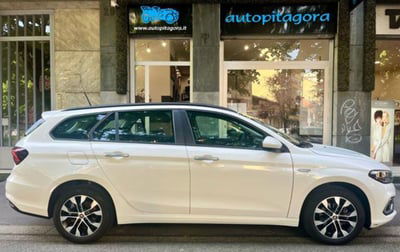 Fiat Tipo Station Wagon Tipo 1.6 Mjt S&S SW Business usata