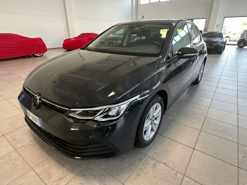 Volkswagen Golf Variant 2.0 TDI SCR DSG Life
