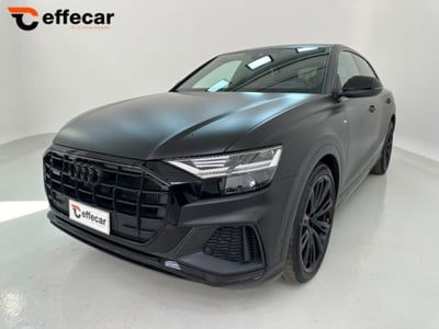 Audi Q8 Q8 50 TDI 286 CV quattro tiptronic Sport usata