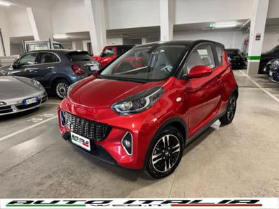 Dr dr 1.0 EV 1.0 EV 45kW usata