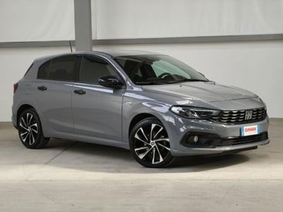Fiat Tipo Tipo 1.6 Mjt S&S 5 porte City Sport usata