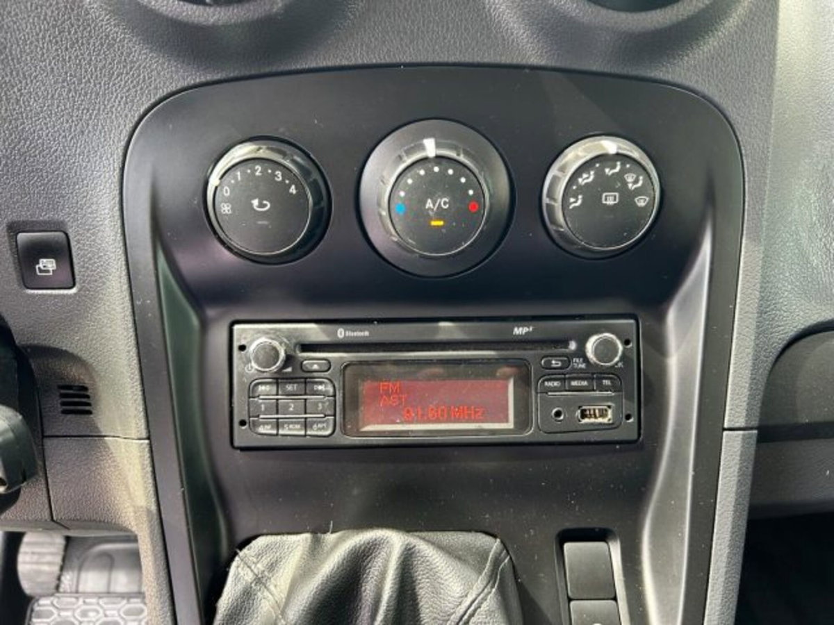 Mercedes-Benz Citan 1.5 111 CDI Kombi Trend (10)