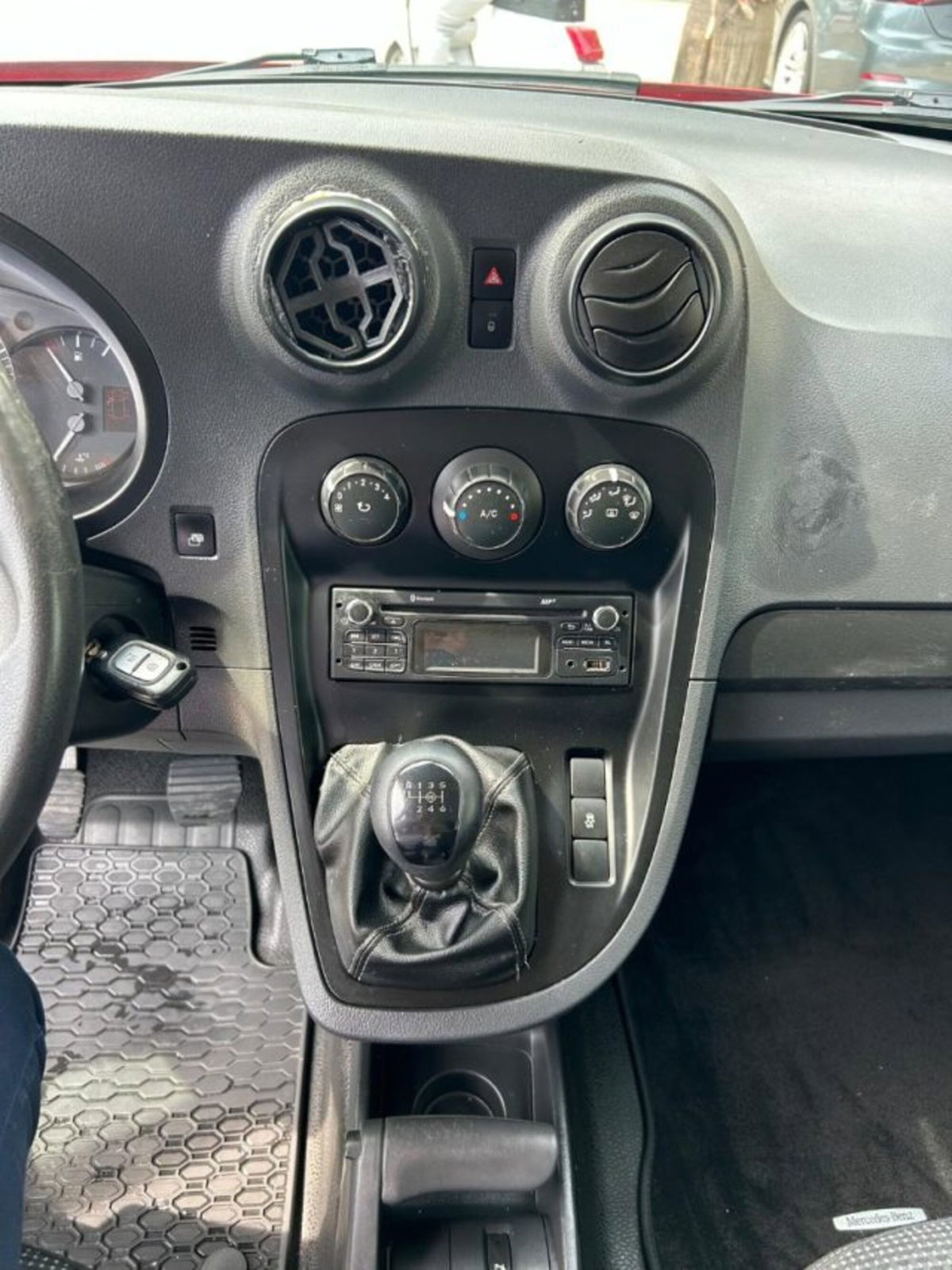 Mercedes-Benz Citan 1.5 111 CDI Kombi Trend (11)