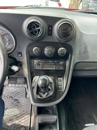 Mercedes-Benz Citan 1.5 111 CDI Kombi Trend (11)