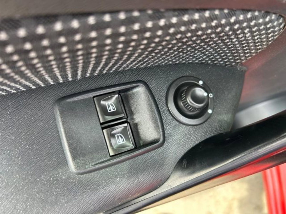 Mercedes-Benz Citan 1.5 111 CDI Kombi Trend (12)