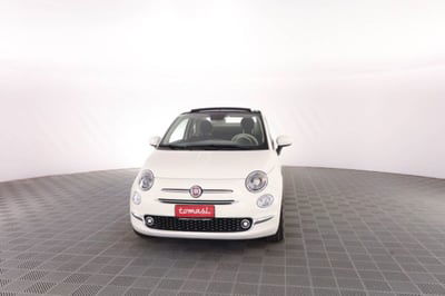 Fiat 500 1.0 Hybrid Dolcevita usata