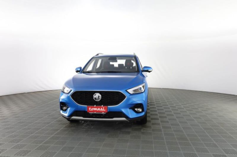 Mg ZS ZS 1.5 Luxury