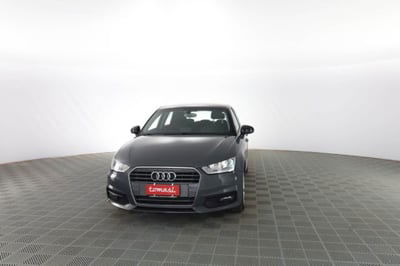 Audi A1 Sportback 1.4 TFSI 125 CV Metal usata