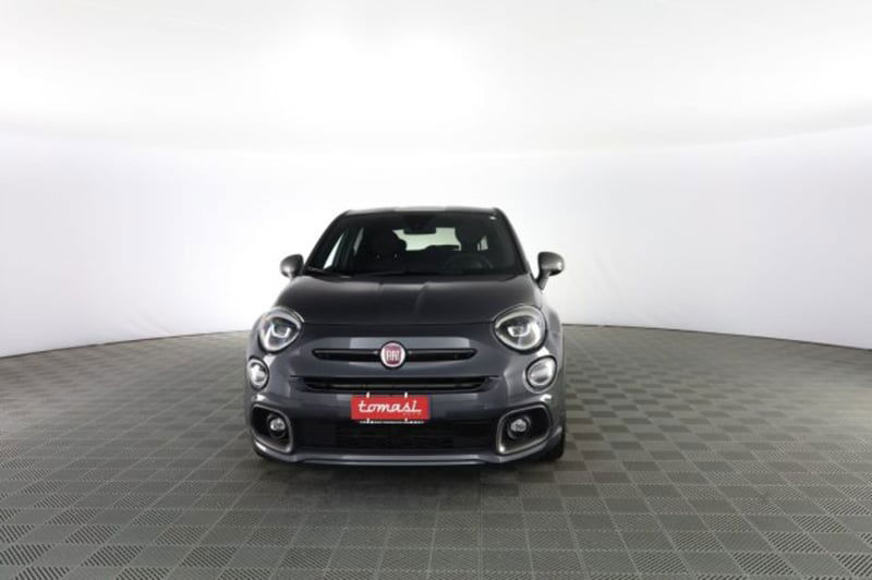 Fiat 500X 1.3 T4 150 CV DCT Sport