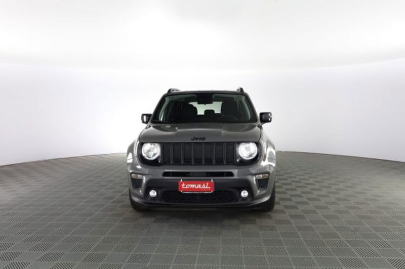 Jeep Renegade 1.0 T3 Limited