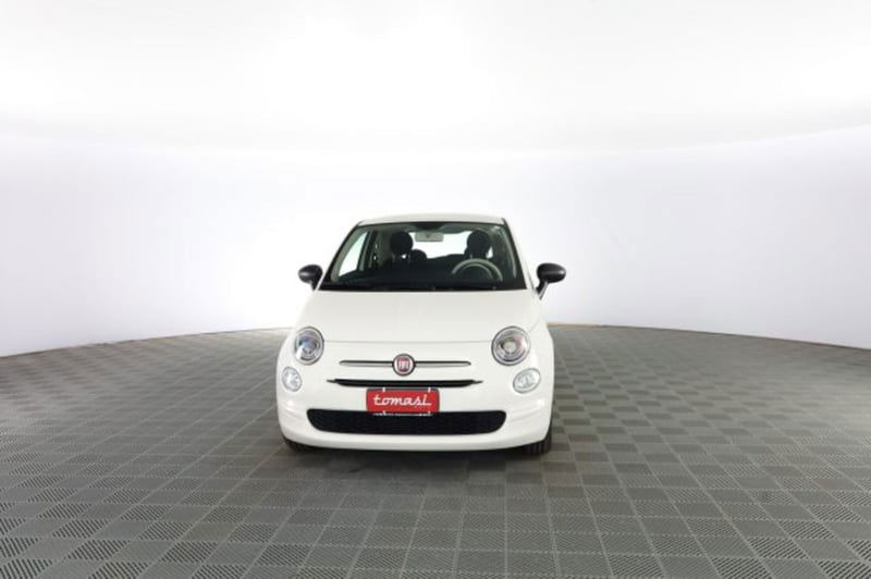 Fiat 500 1.0 Hybrid Club
