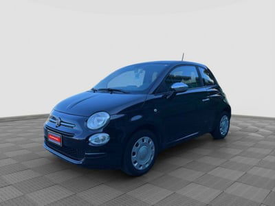 Fiat 500 1.2 Pop usata