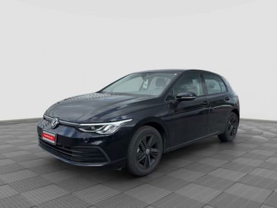 Volkswagen Golf Variant 1.0 eTSI EVO DSG Life usata