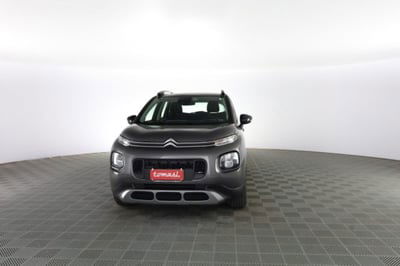 Citroen C3 Aircross PureTech 110 S&S Feel usata