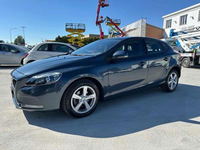 Volvo V40 D2 'eco' Momentum usata