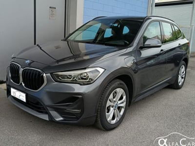 BMW X1 xDrive25e Business Advantage usata