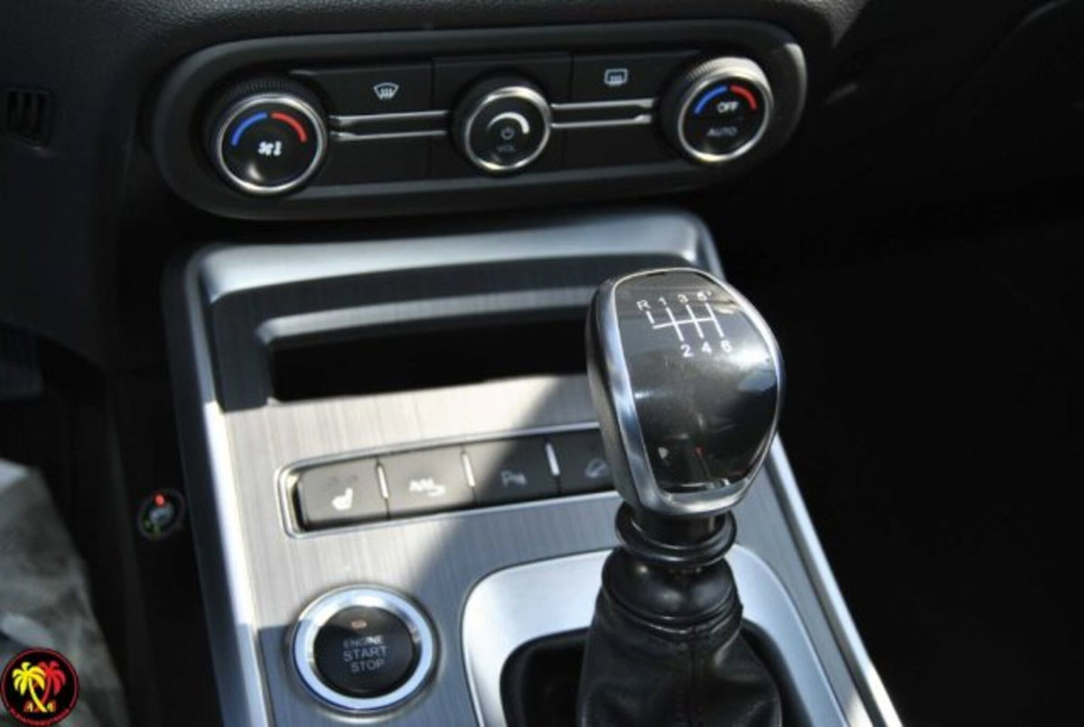 Dr dr F35 F35 1.5 Turbo Bi-Fuel GPL (10)