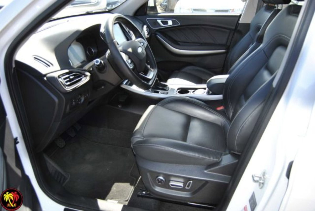 Dr dr F35 F35 1.5 Turbo Bi-Fuel GPL (11)