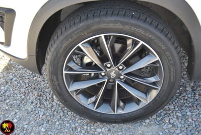 Dr dr F35 F35 1.5 Turbo Bi-Fuel GPL (19)