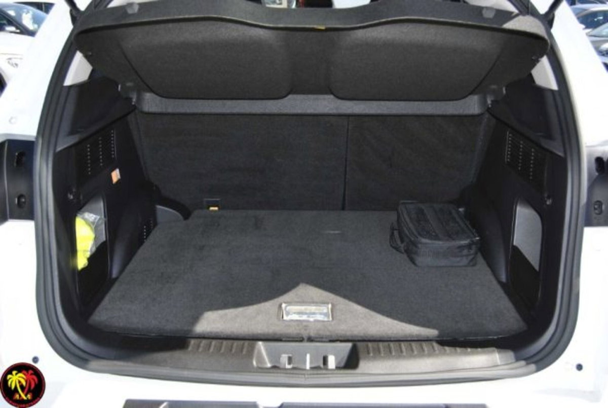 Dr dr F35 F35 1.5 Turbo Bi-Fuel GPL (20)