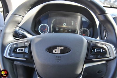 Dr dr F35 F35 1.5 Turbo Bi-Fuel GPL (6)