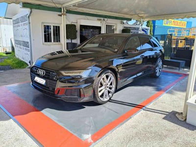 Audi A6 Avant 40 2.0 TDI quattro ultra S tronic Business usata