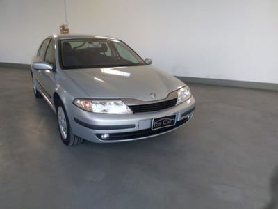 Renault Laguna 1.8 16V cat Authentique usata