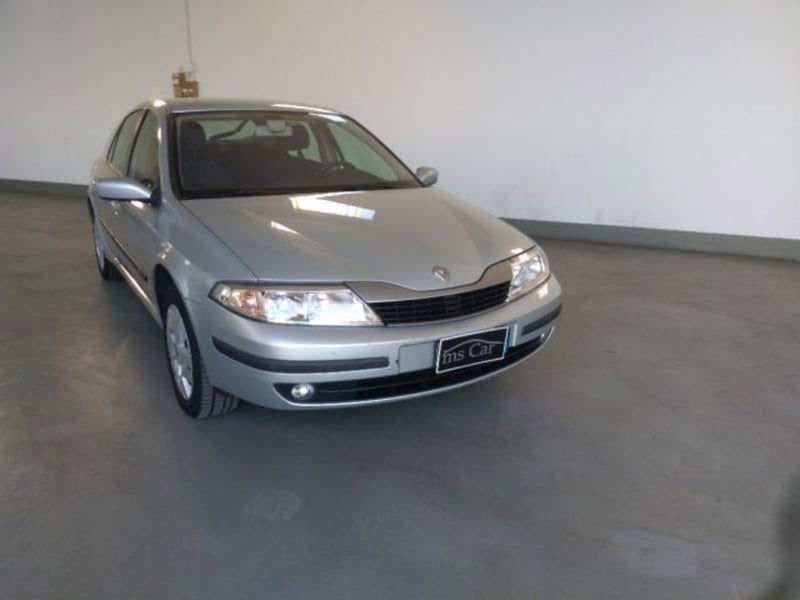 Renault Laguna 1.8 16V cat Authentique