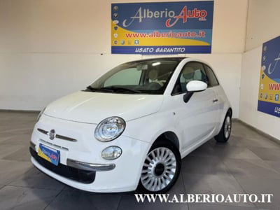 Fiat 500 1.3 Multijet 16V 75 CV Lounge usata