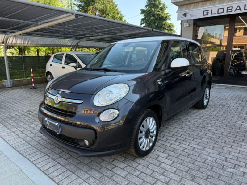 Fiat 500L 1.4 95 CV Lounge