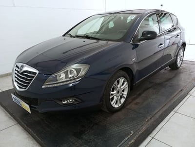 Lancia Delta 1.6 MJT DPF Business usata