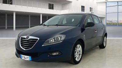 Lancia Delta 1.6 MJT DPF Selectronic Business usata