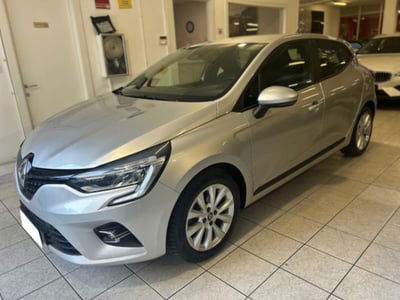 Renault Clio TCe 100 CV 5 porte Business usata