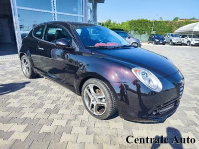 Alfa Romeo MiTo 1.4 78 CV Junior Sport Pack usata