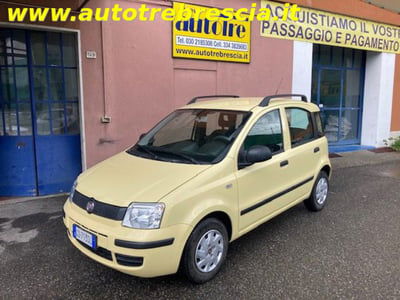 Fiat Panda 1.1 Active usata