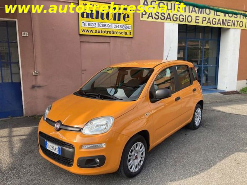 Fiat Panda 1.2 Easy