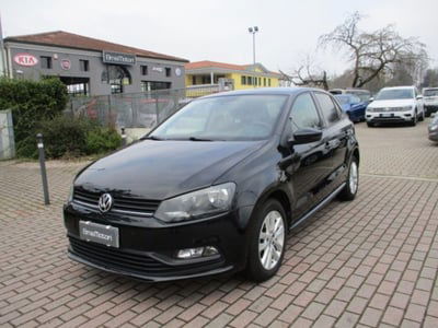 Volkswagen Polo 1.0 MPI 5p. Trendline usata