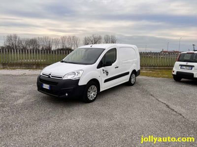Citroen Berlingo Furgone Full Electric Van 3 posti Club L1 usato