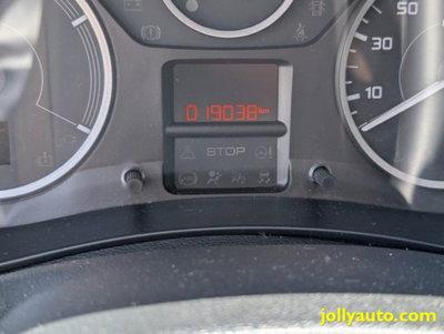 Citroen Berlingo Furgone Full Electric Van 3 posti Club L1 (12)