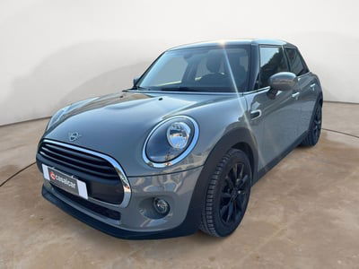 MINI Mini 1.5 One Business 5 porte usata