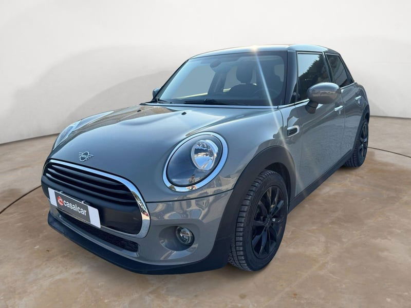 MINI Mini 1.5 One Business 5 porte