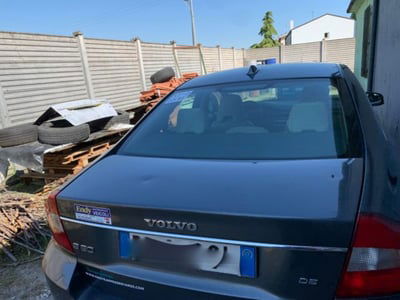 Volvo S80 2.4 D5 185 CV AWD Kinetic usata