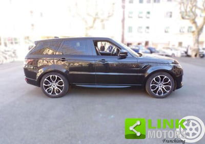 Land Rover Range Rover 3.0 SDV6 Vogue usata