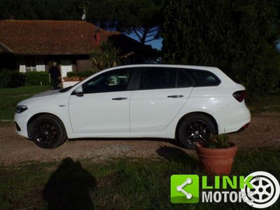 Fiat Tipo Station Wagon Tipo 1.3 Mjt S&S SW Easy Business usata