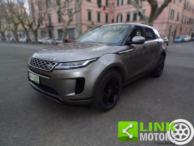 Land Rover Range Rover Evoque 2.0 I4 200 CV AWD Auto Autobiography usata