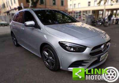 Mercedes-Benz Classe B 250 e Executive