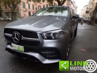Mercedes-Benz GLE SUV 350 d 4Matic Premium Plus usata